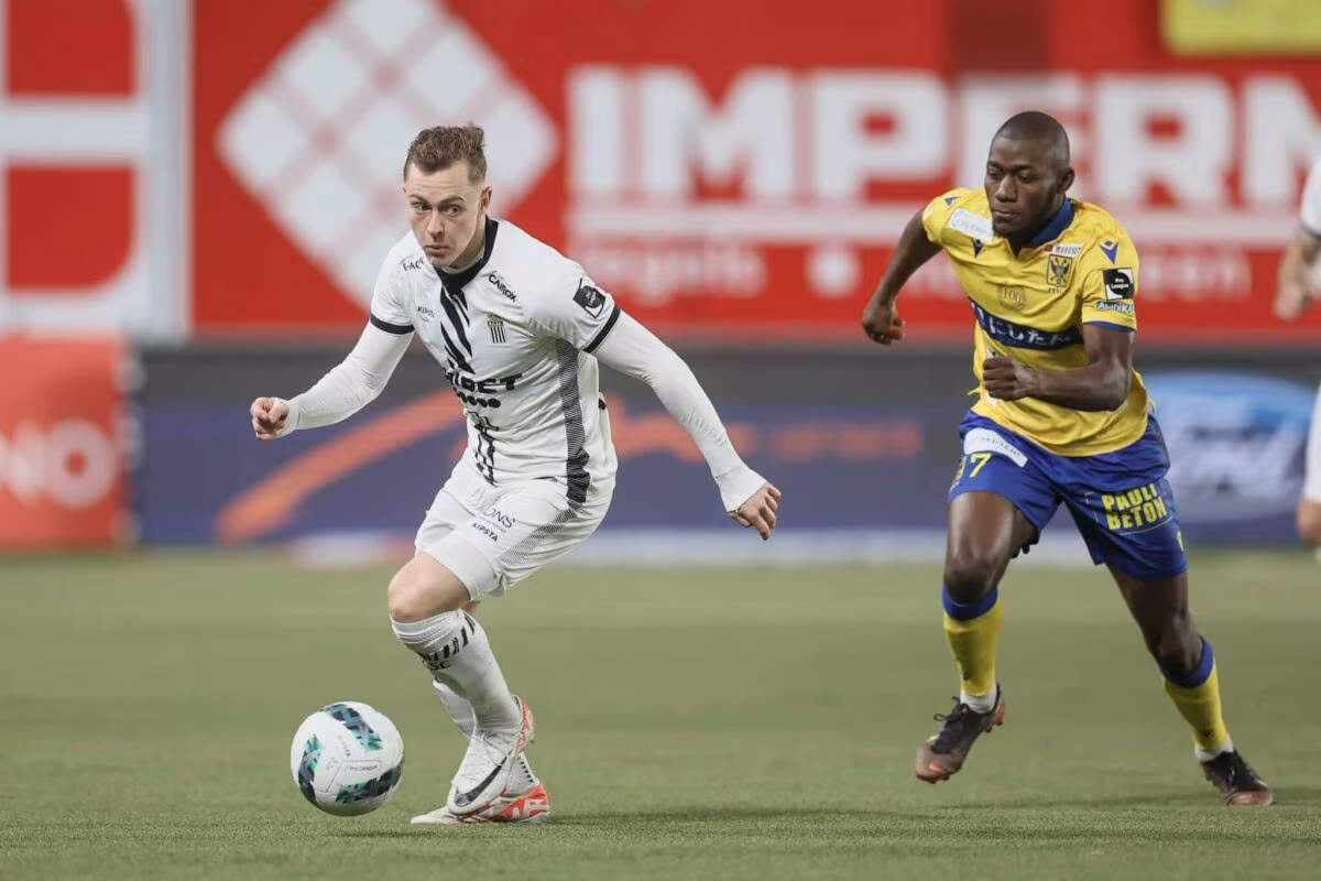 Sint-Truidense vs Charleroi prediction, odds & betting tips 03/08/2024