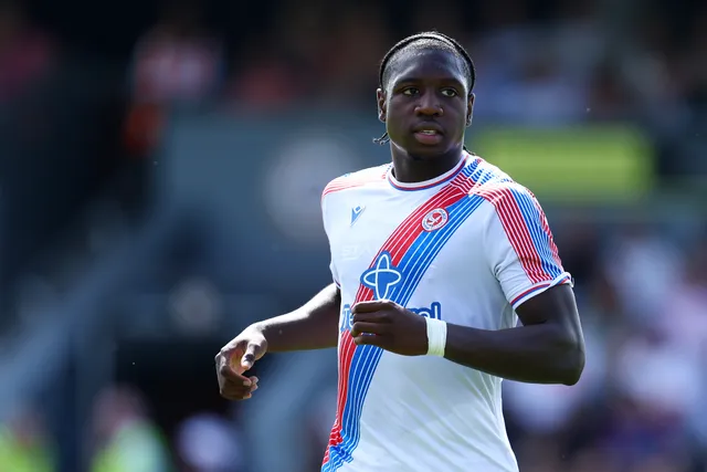 Crystal Palace news: Sage under threat after sporting decision with transfer market consequences