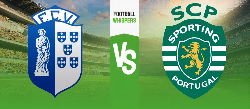 vizela vs sporting