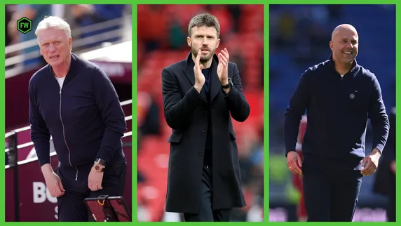 Latest transfer news today: Man Utd want England star as Everton &lsquo;reignite&rsquo; interest in &pound;15m winger