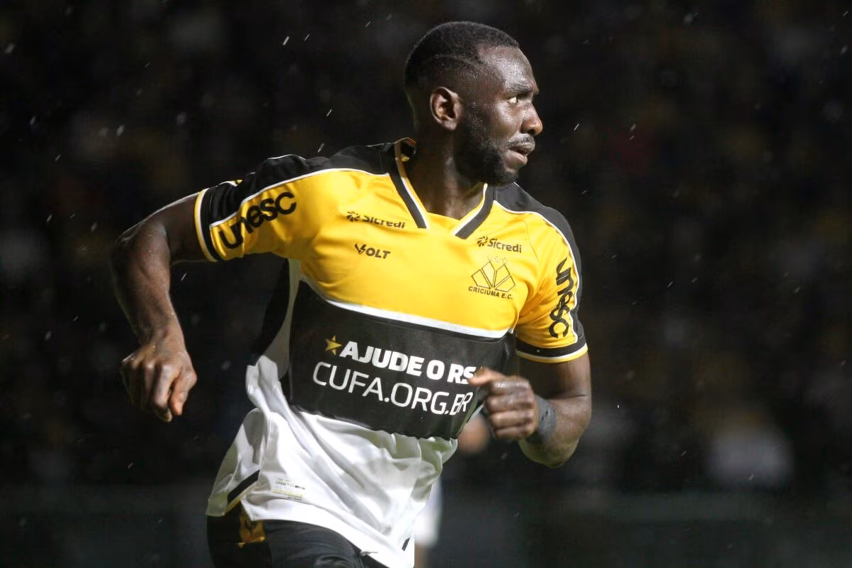 Criciuma vs Botafogo predictions