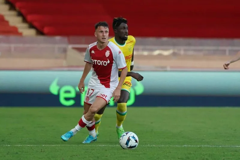 Aleksandr Golovin