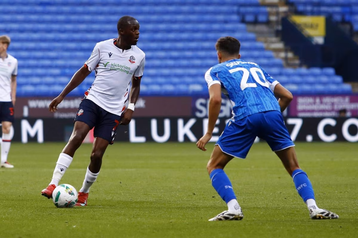 Bolton vs Rotherham prediction, odds and betting tips &ndash; 02/09/2025