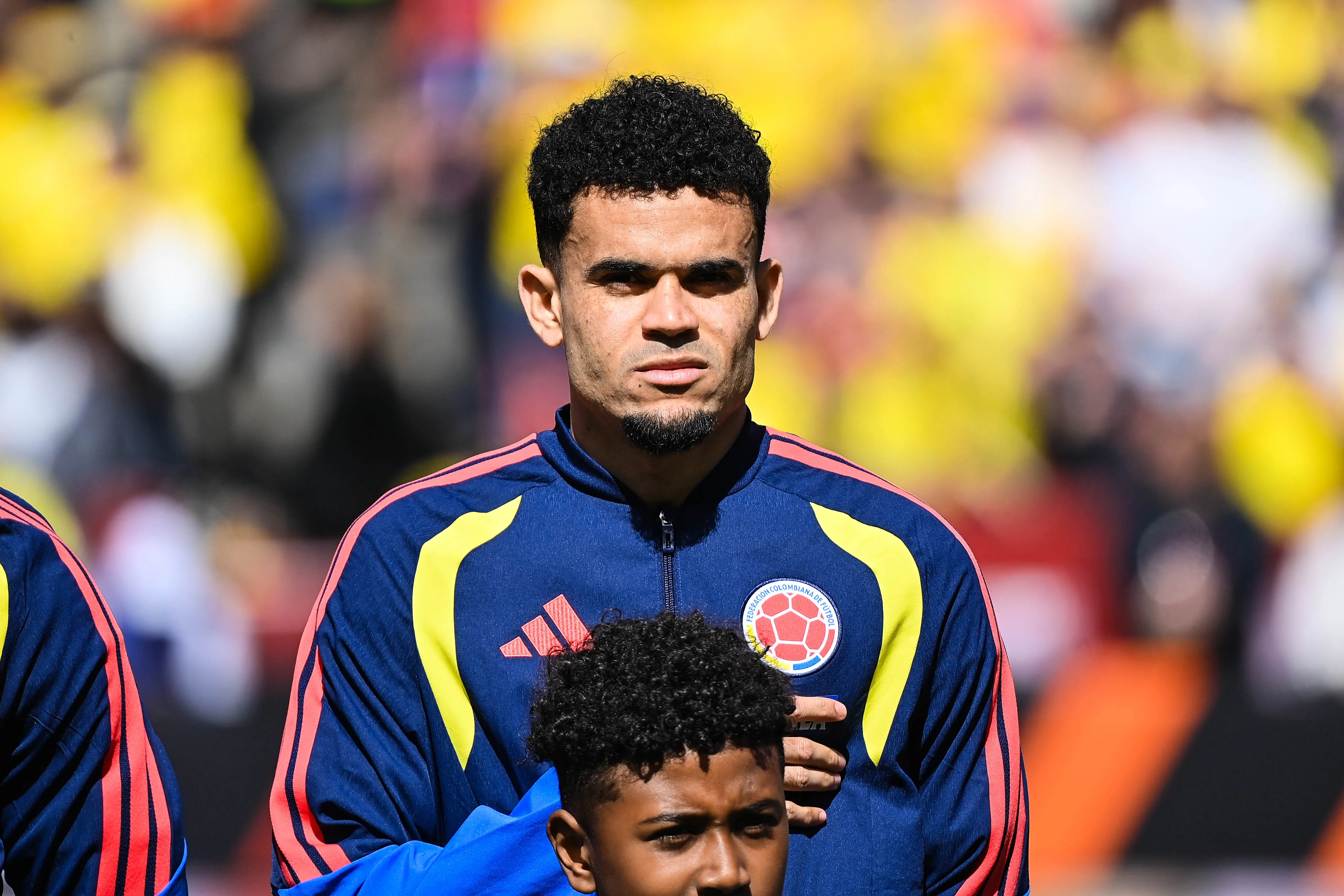 Luis Diaz