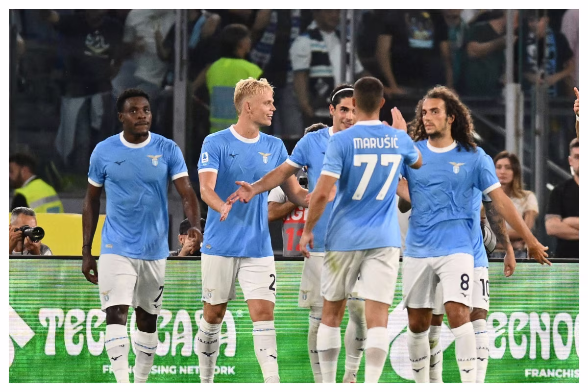 Lazio vs Torino prediction, odds & betting tips &ndash; 05/10/2025