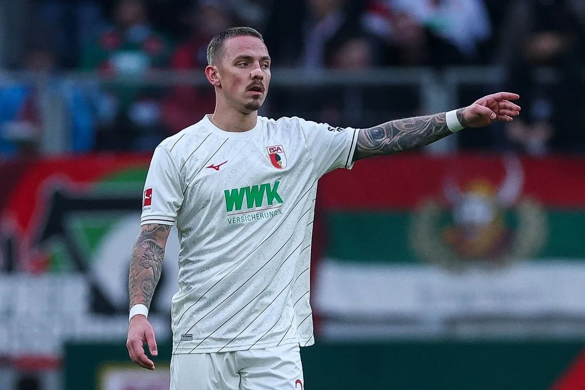 Holstein Kiel vs Augsburg prediction