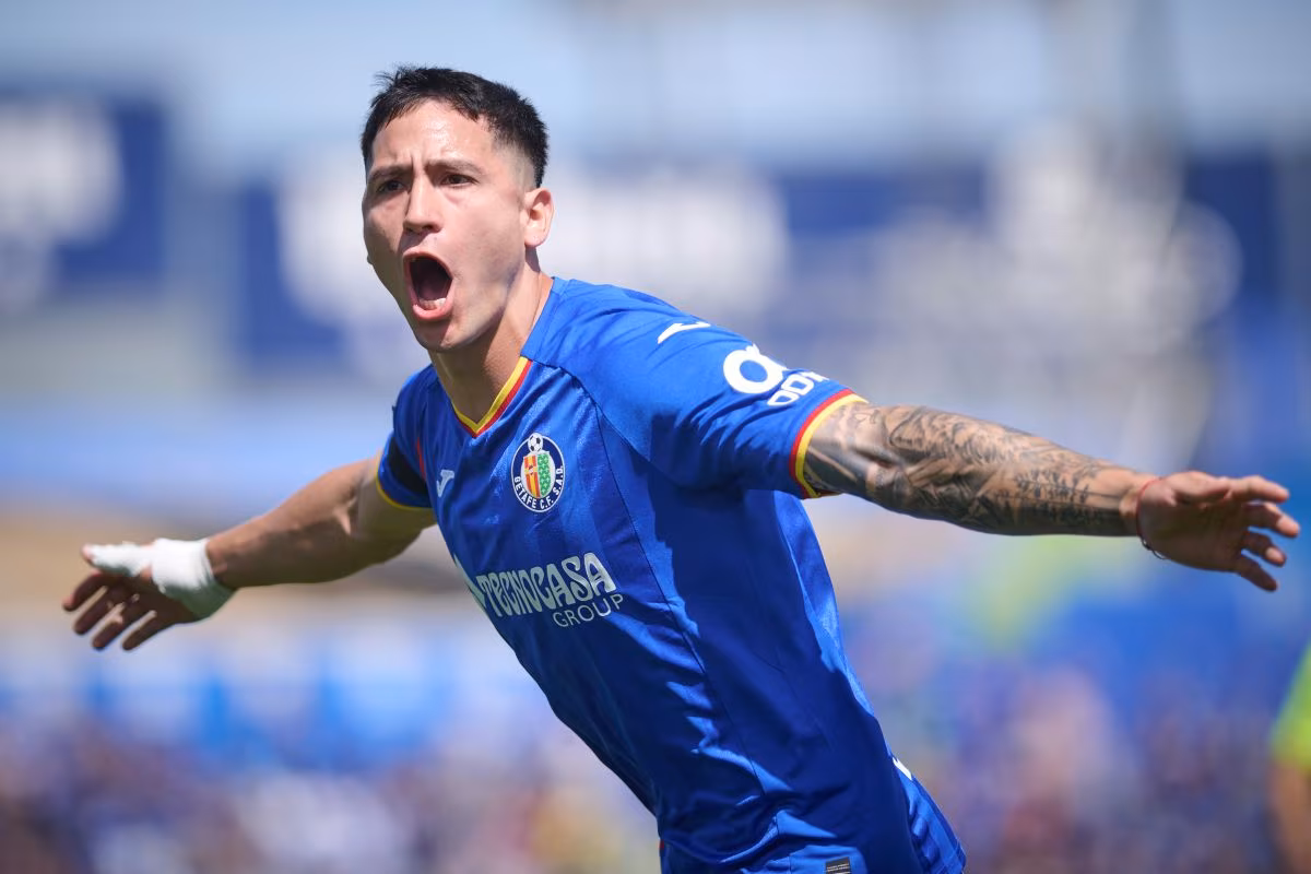 Real Oviedo vs Getafe &ndash; prediction, preview & betting tips &ndash; 10/05/2026