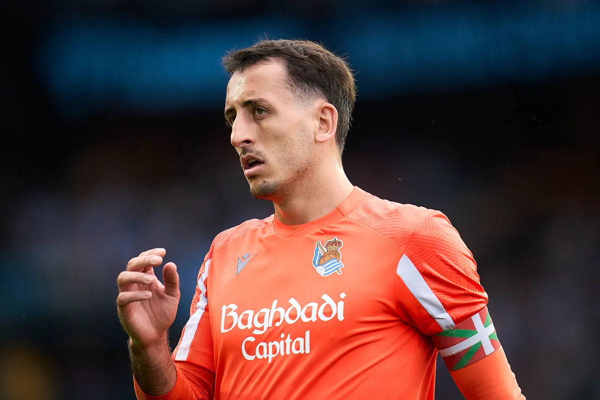 Mikel Oyarzabal player to watch (Real Sociedad vs Elche)