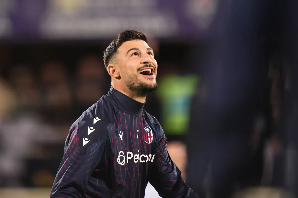 Bologna vs Torino