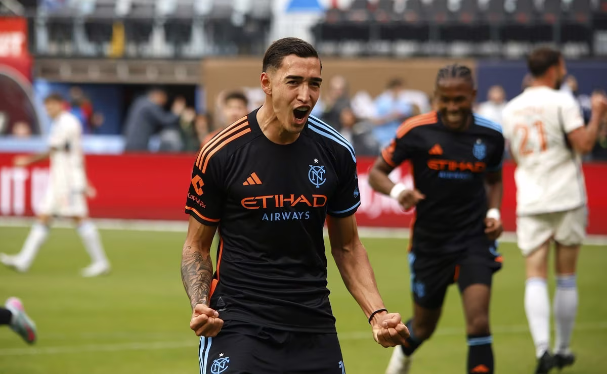 New York City vs Houston prediction