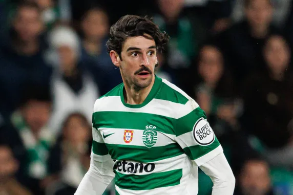 Estrela Amadora vs Sporting Lisbon prediction, preview & betting tips &ndash; 11/04/2026