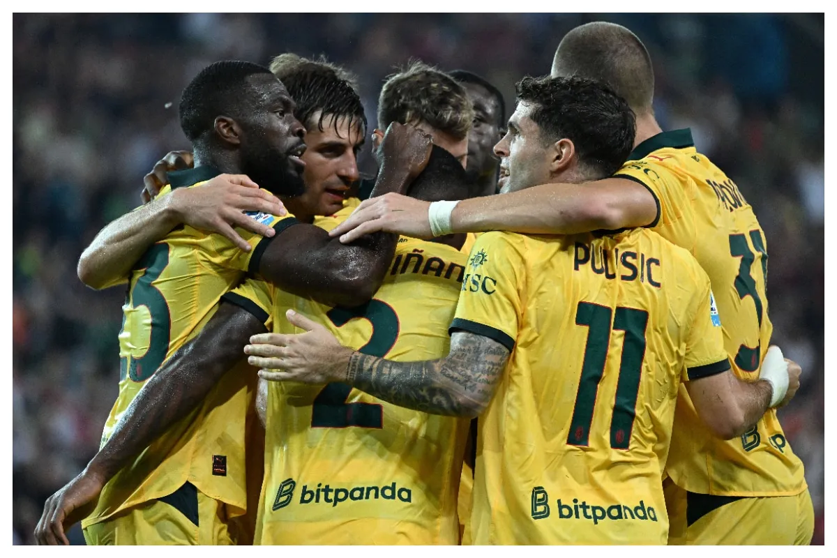 AC Milan vs Lecce prediction, odds & betting tips &ndash; 23/09/2025