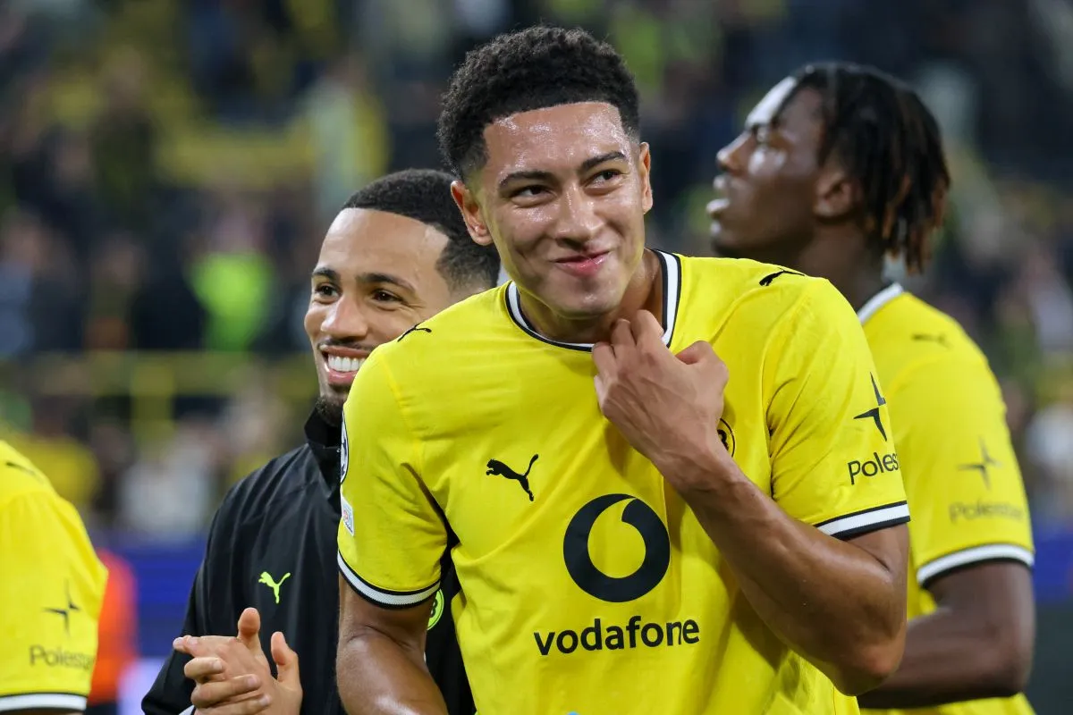 Borussia Dortmund vs Werder Bremen &ndash; prediction, preview & betting tips &ndash; 09/10/2026