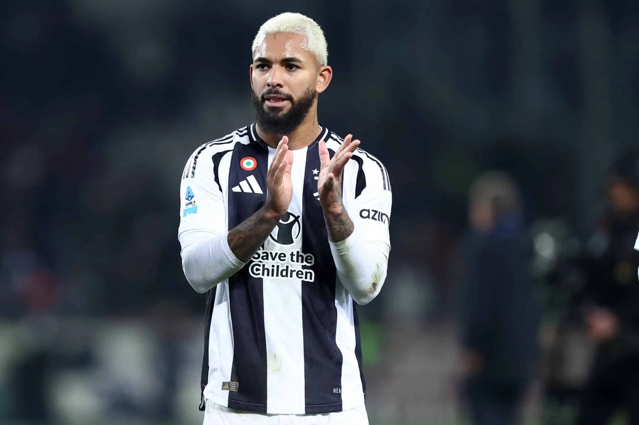 Douglas Luiz transfer to Fulham now the likeliest outcome? Whisper+ verdict