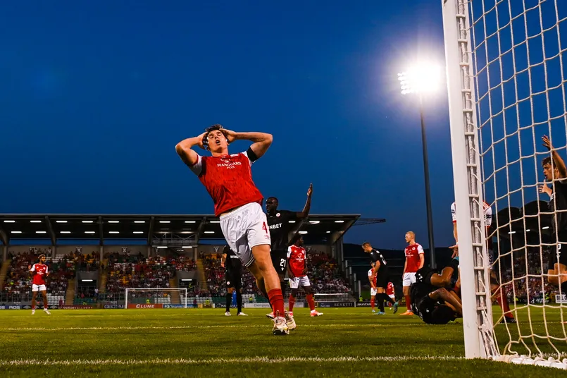 St Patricks vs Shelbourne Prediction