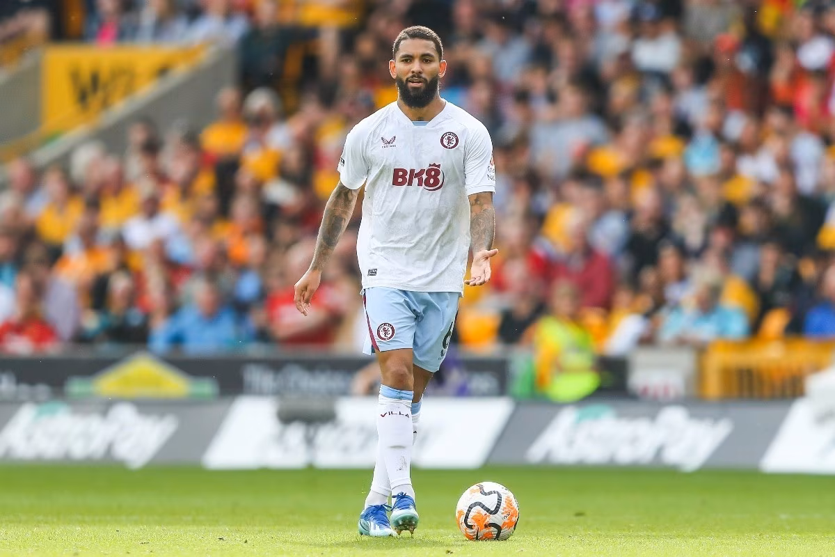 Douglas Luiz