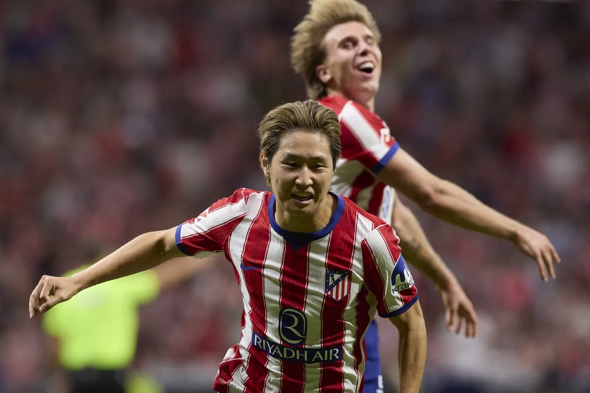 Atletico Madrid, La Liga's least transfer-efficient side 