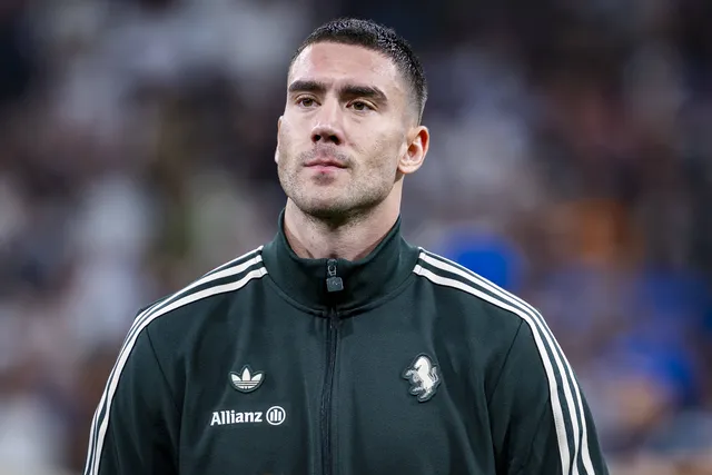 Dusan Vlahovic