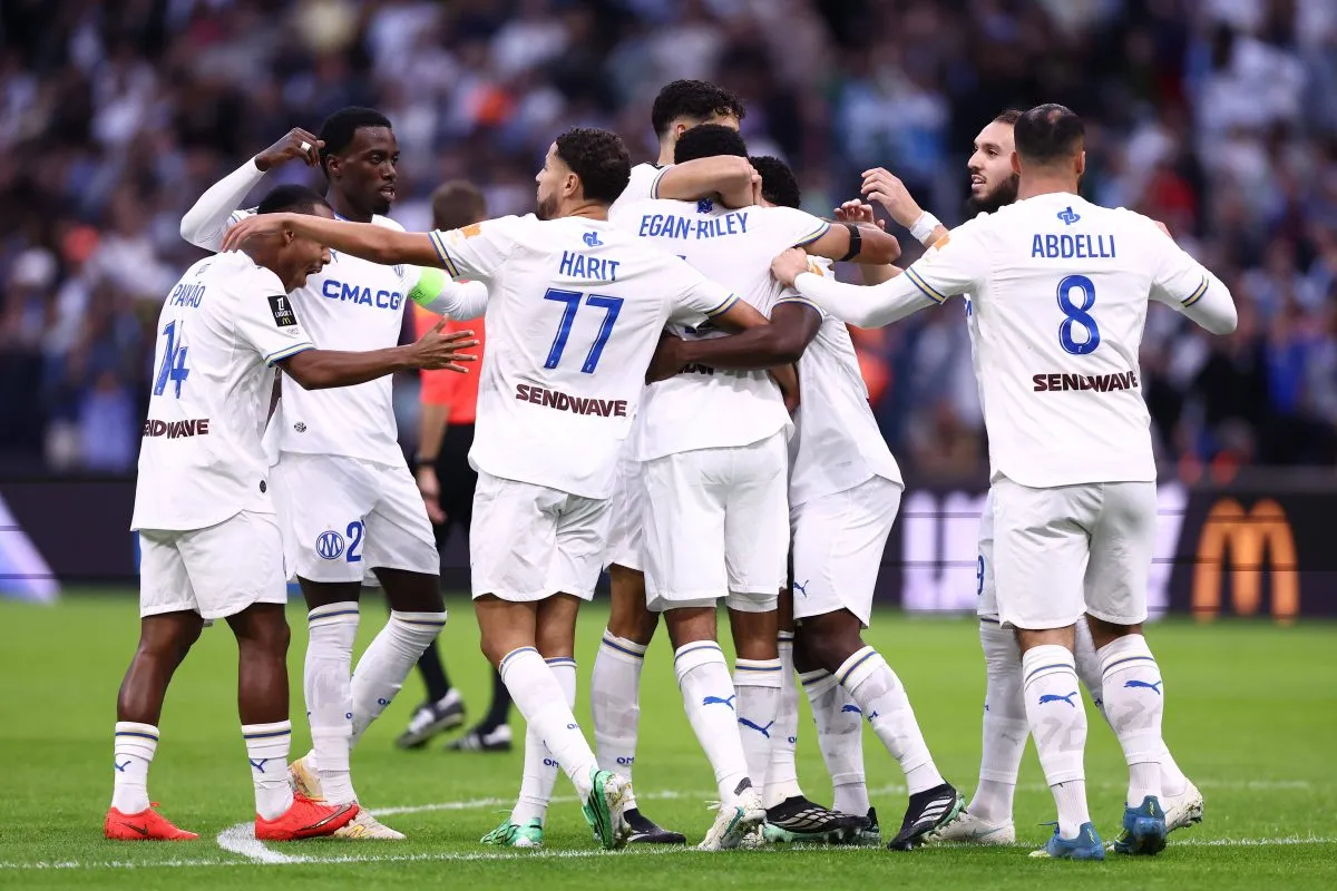 Marseille vs Toulouse prediction, preview & betting tips - 01/11/2026