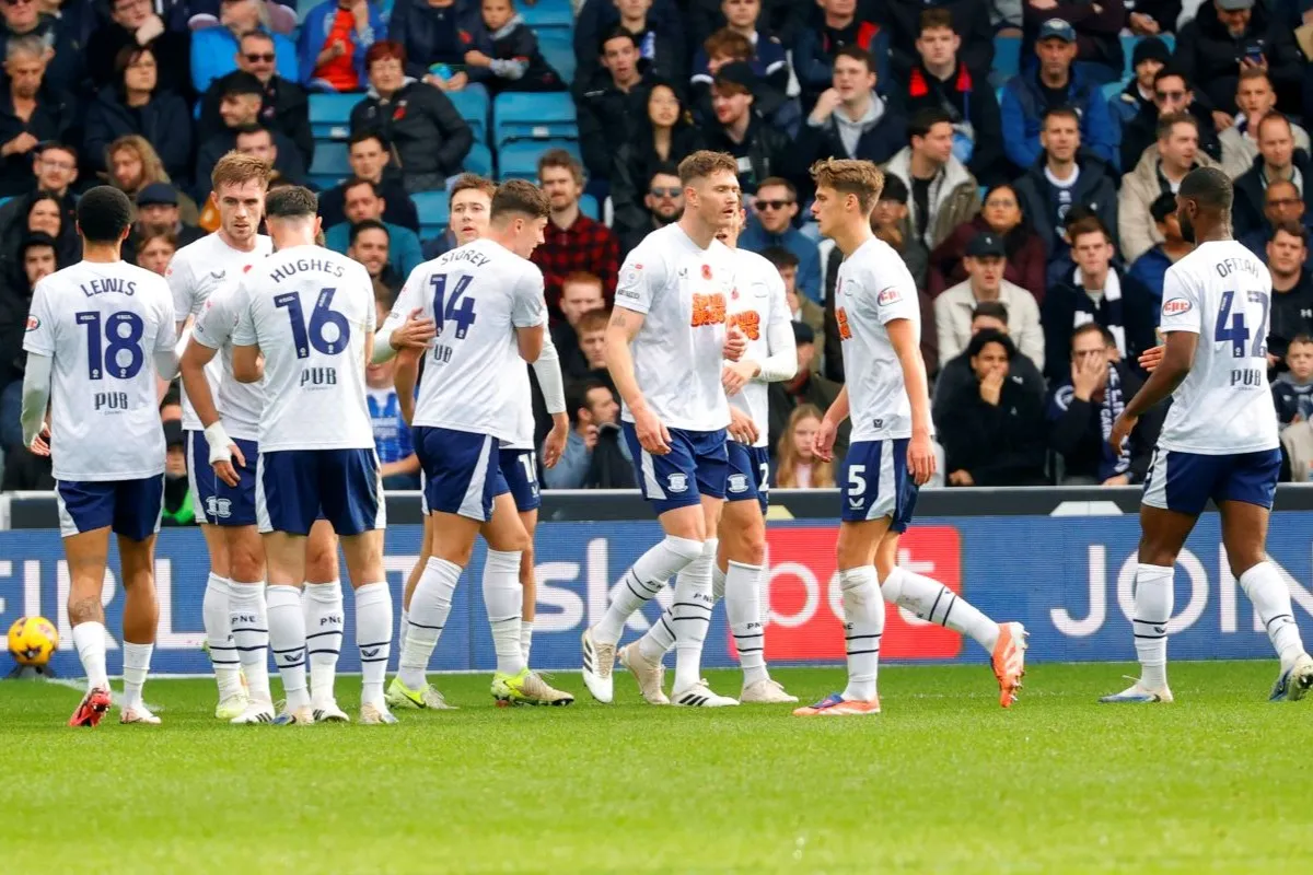 Preston vs Blackburn prediction, odds & betting tips &ndash; 21/11/2025