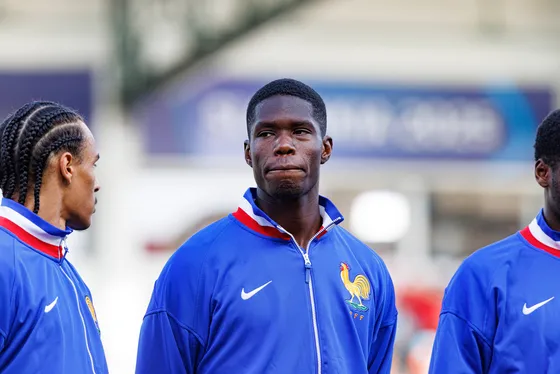 Thierno Barry transfer