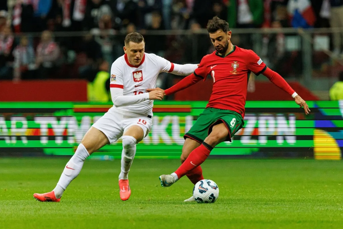 Portugal vs Poland prediction, odds & betting tips &ndash; 15/11/2024
