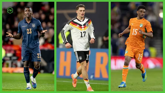 2026 World Cup Group E Guide: Teams, Fixtures, Predictions and Latest Odds