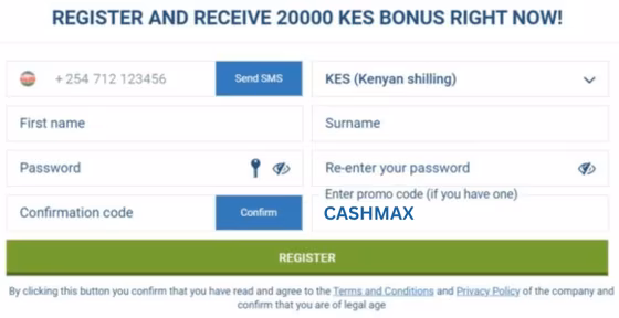 1xbet promo code