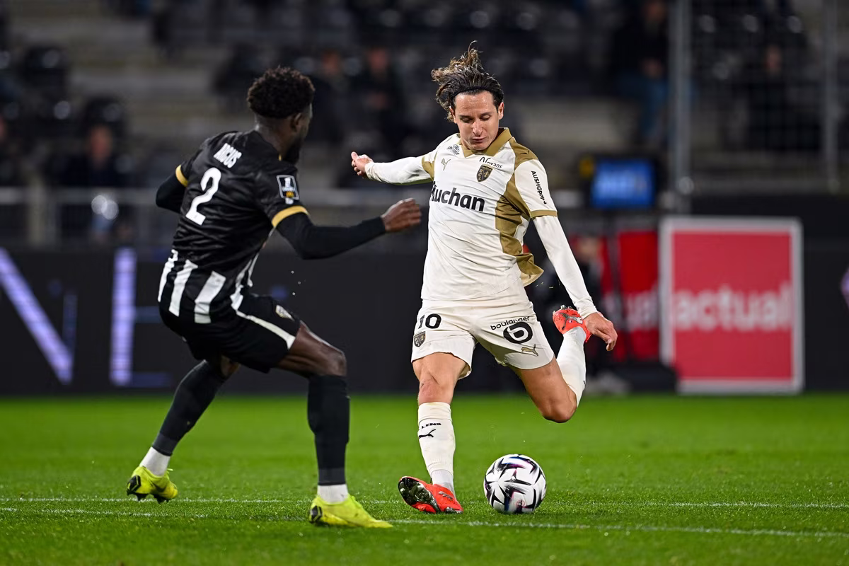 Lens vs Angers prediction, preview and betting tips &ndash; 20/03/2026