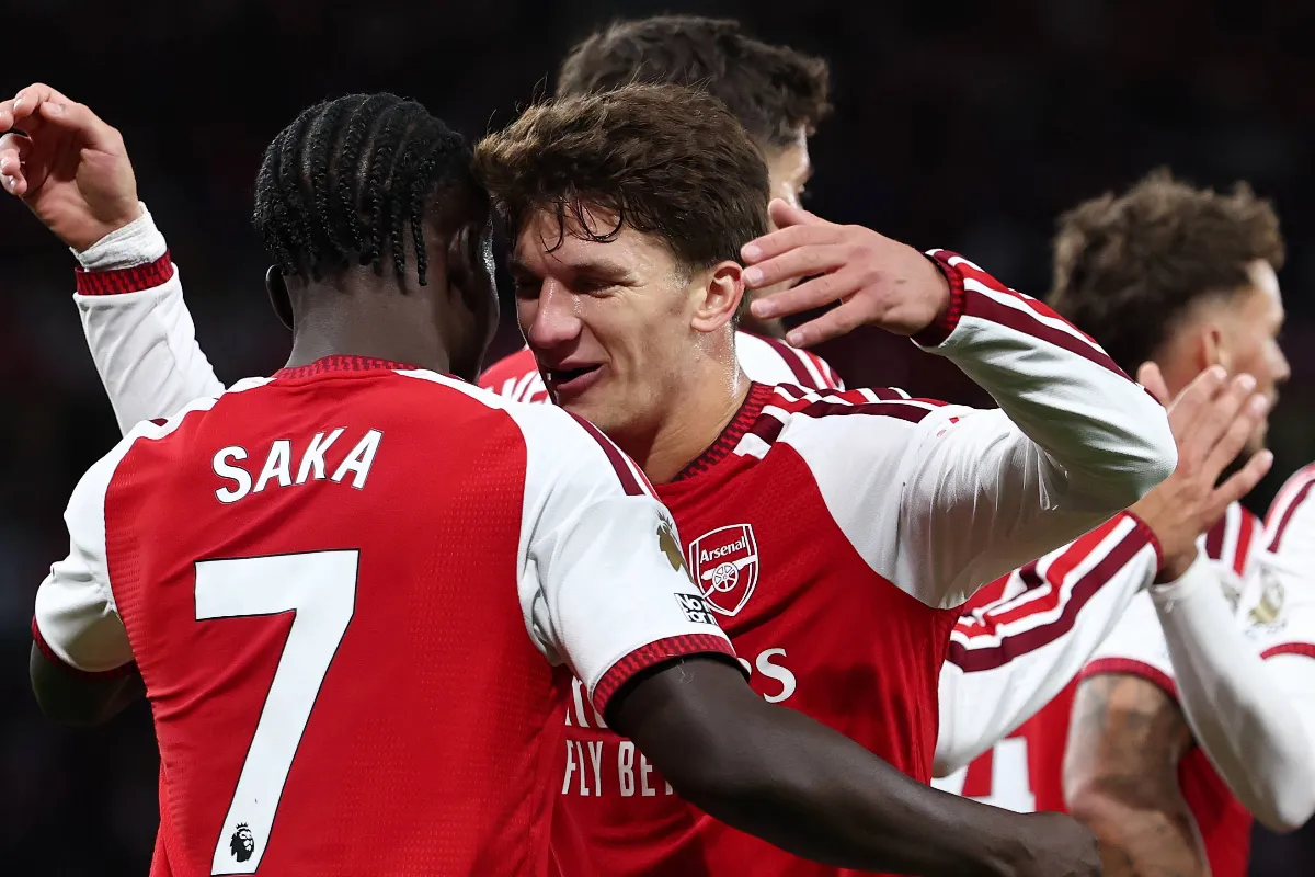 Aston Villa vs Arsenal: Surprising Christos Tzolis odds hard to ignore as the Gunners head to Villa Park