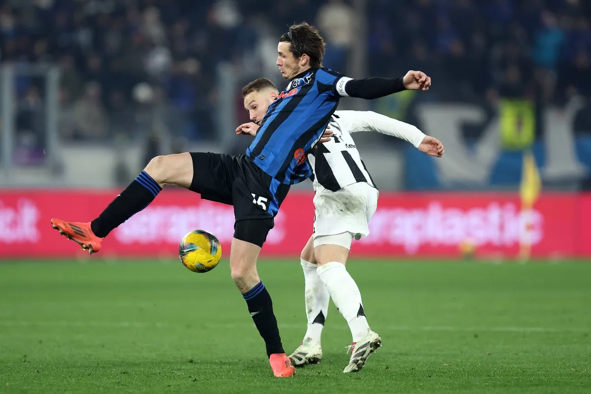 Juventus vs Atalanta prediction, odds & betting tips 09/03/2025