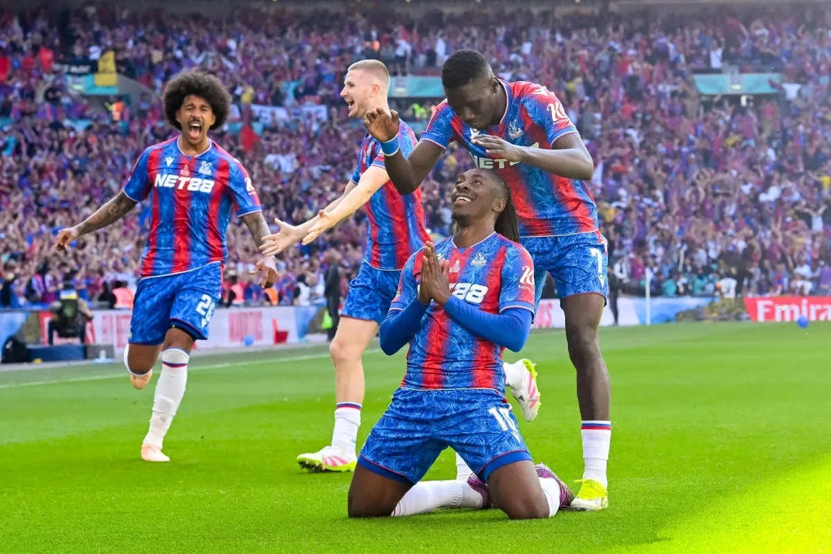 Crystal Palace vs Wolves prediction, odds & betting tips &ndash; 20/05/2025