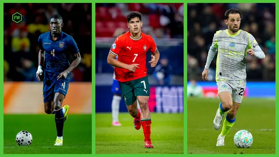 Latest transfer news today: Man Utd eye 21-y/o midfielder as Chelsea &lsquo;step up&rsquo; pursuit of &pound;35m titan