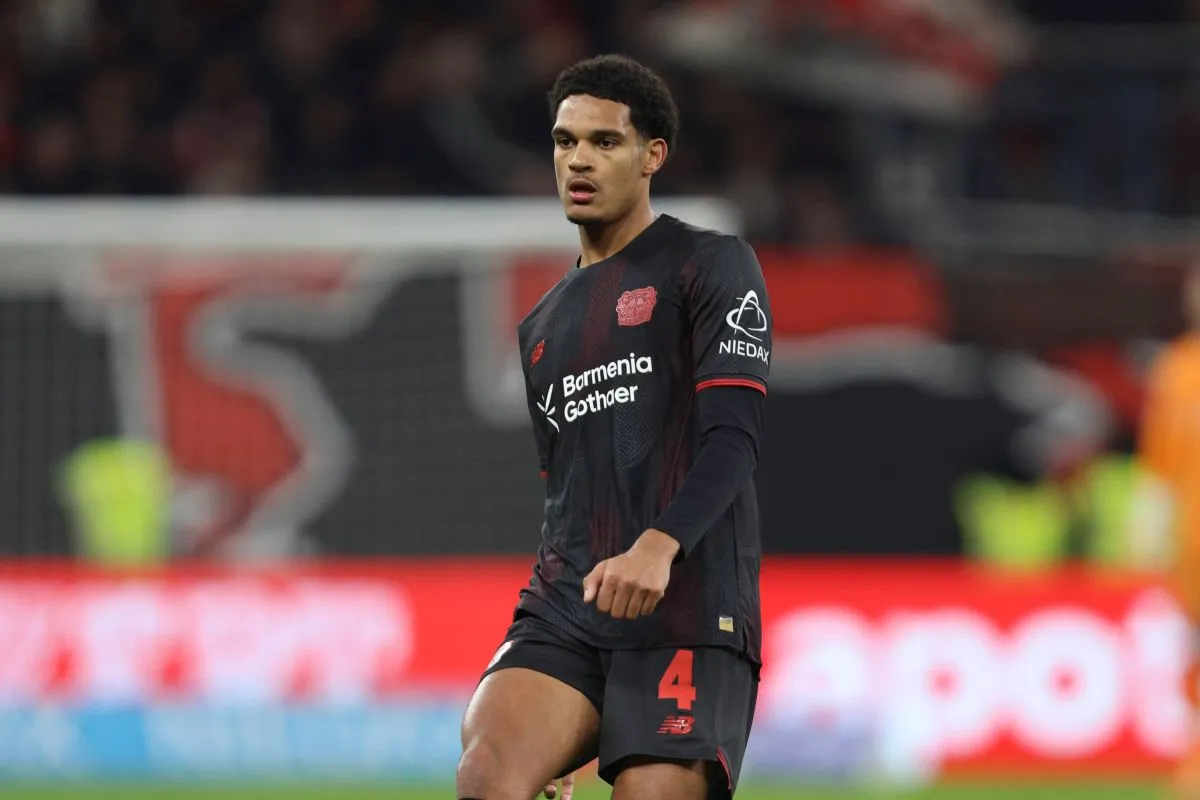Hoffenheim vs Bayer Leverkusen prediction, odds & betting tips 17/01/2026