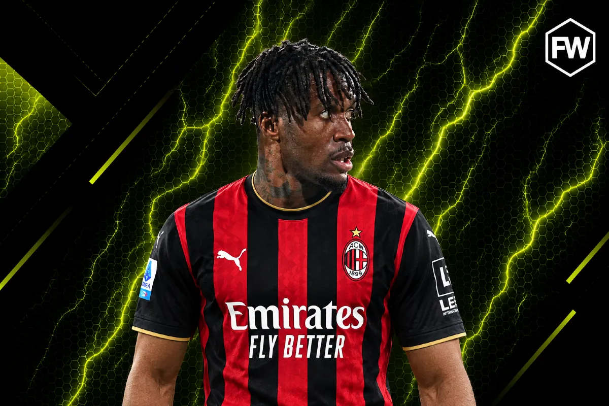 Is Wilfried Zaha signing for AC Milan? The winger could get the nod for Serie A move - Football Whispers Index score