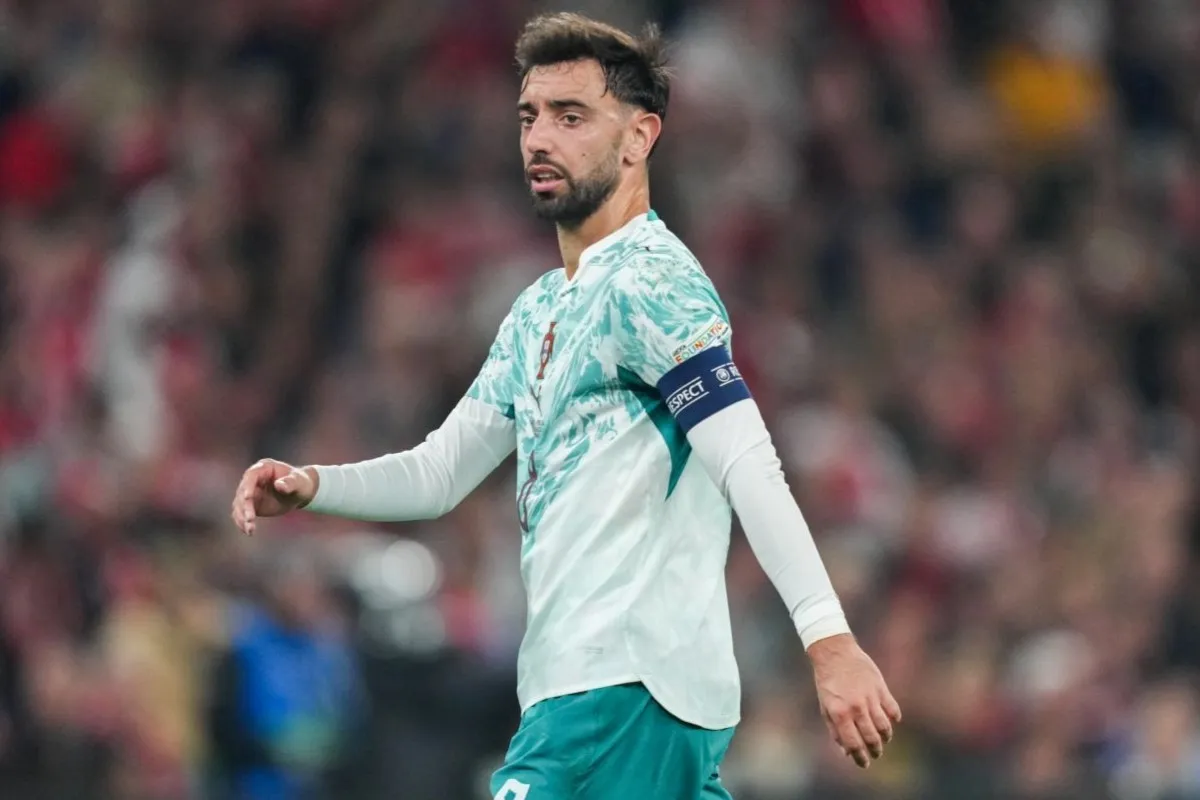 Portugal vs Norway - prediction, preview & betting tips &ndash; 04/10/2026