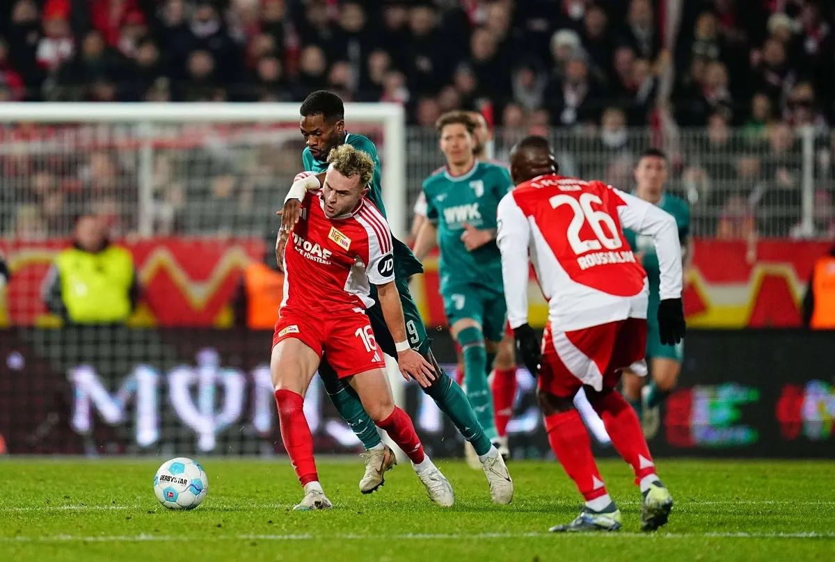 Union Berlin vs Mainz prediction, odds & betting tips &ndash; 19/01/2025