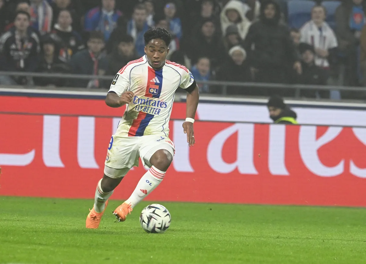 Young Boys vs Lyon