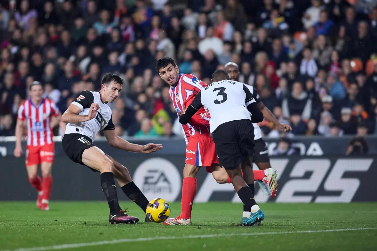 Osasuna vs Valencia prediction, odds & betting tips &ndash; 02/03/2025