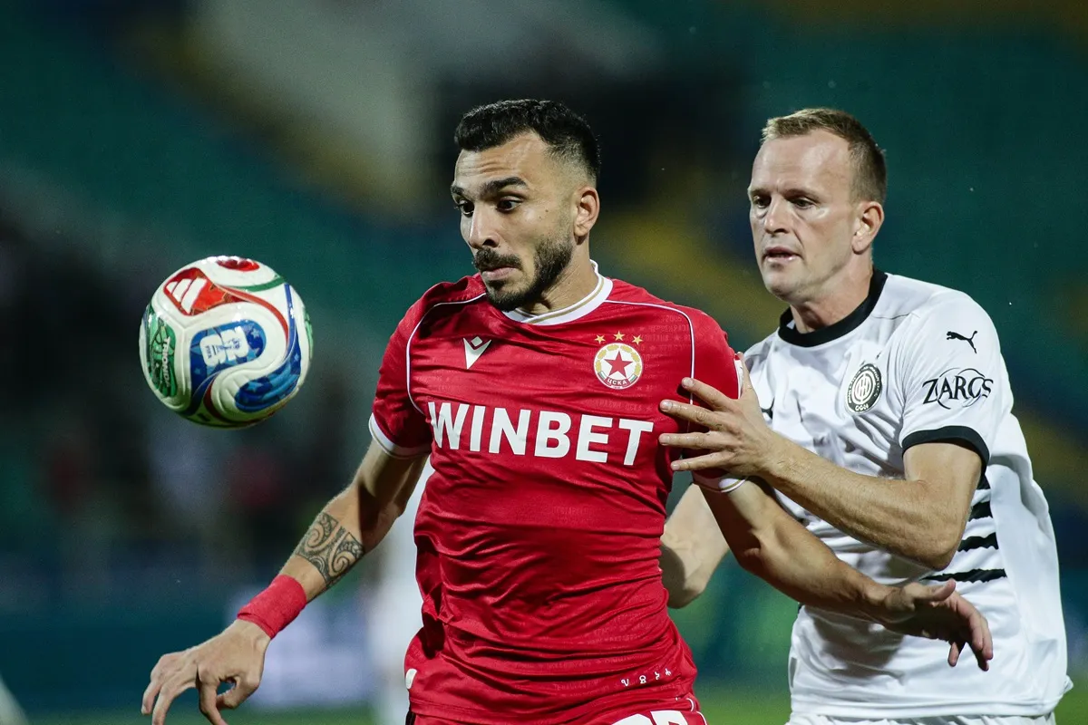 CSKA Sofia vs Monaco prediction, preview & betting tips &ndash; 15/10/2026