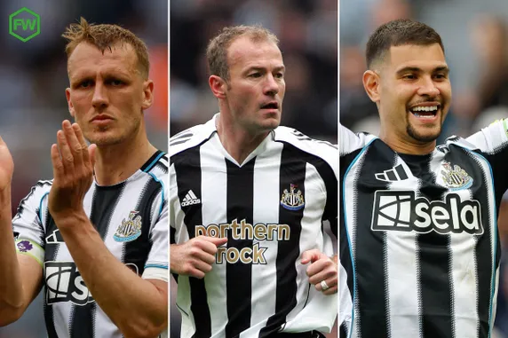 Newcastle&rsquo;s best Premier League signings of all time