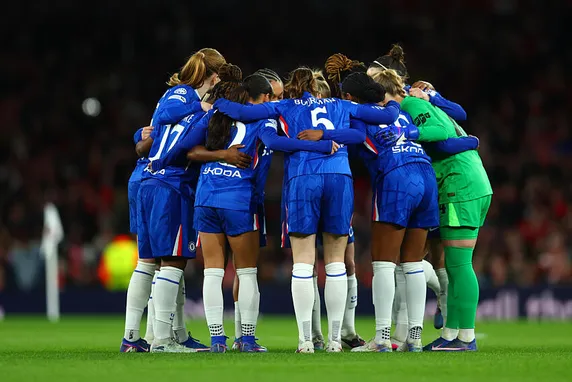Chelsea Women vs Arsenal Women &ndash; prediction, preview & betting tips &ndash; 01/04/2026