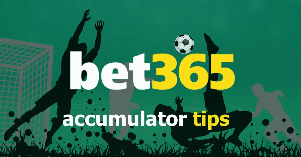 Bet365 Accumulator: Full guide to ACCA bets