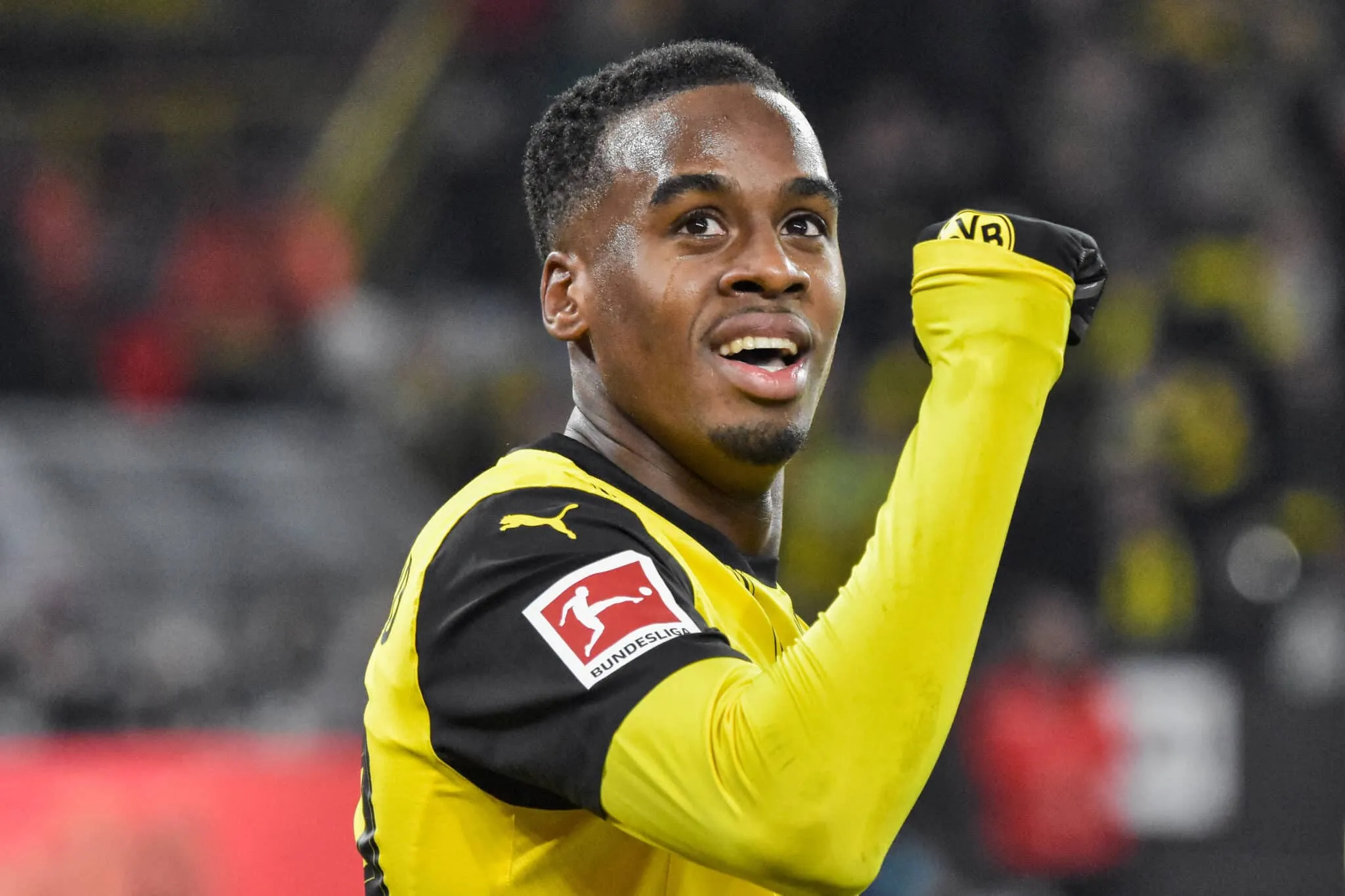 Gittens transfer links see Liverpool face stiff competition: Whisper+ verdict