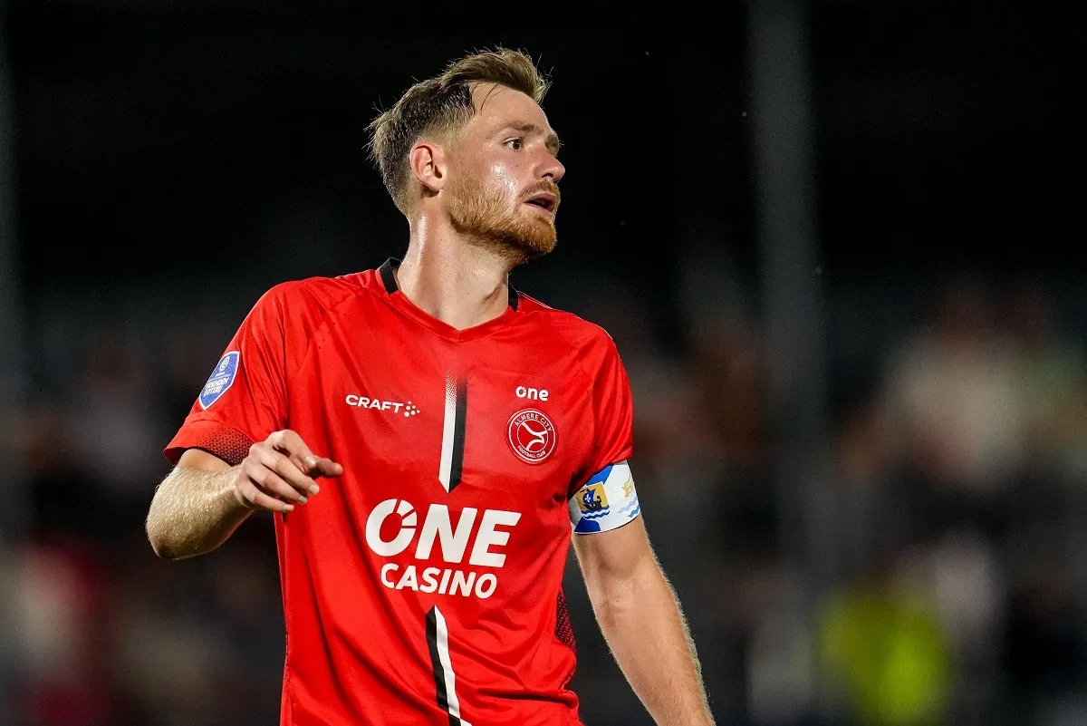 Heracles Almelo v Almere City prediction