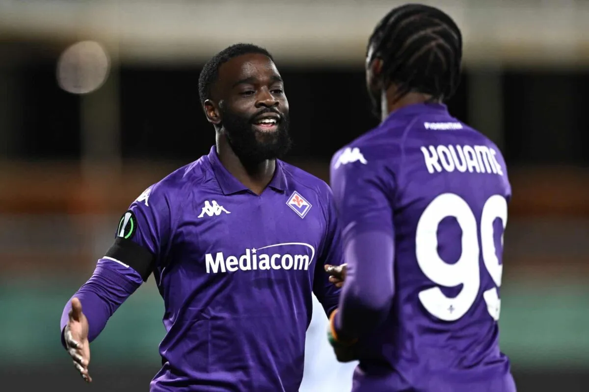 Cagliari vs Fiorentina prediction, odds & betting tips 24/08/2025