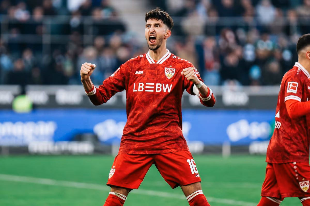 Heidenheim vs Stuttgart prediction, odds & betting tips 22/02/2026