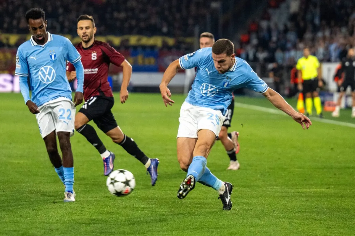Kalmar vs Malmo prediction, odds & betting tips &ndash; 24/08/2024