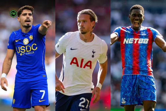 Latest transfer news today: Liverpool could consider move for winger, Tottenham plan for &pound;75m attacker