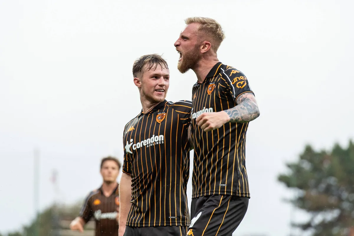 Oli McBurnie